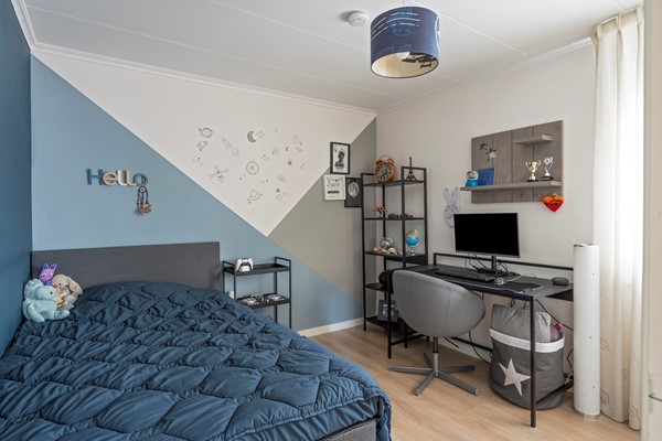 Medium property photo - Beneluxlaan 64, 6164 ET Geleen